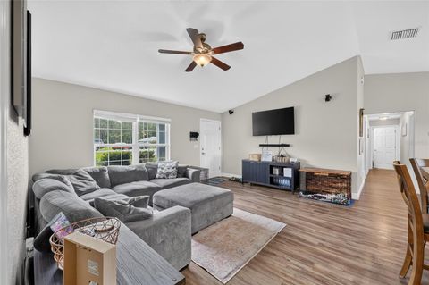 Tiny photo for 8 Almond Drive Trace, Ocala, FL 34472 (MLS # OM727474)