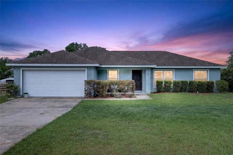 Tiny photo for 8 Almond Drive Trace, Ocala, FL 34472 (MLS # OM727474)