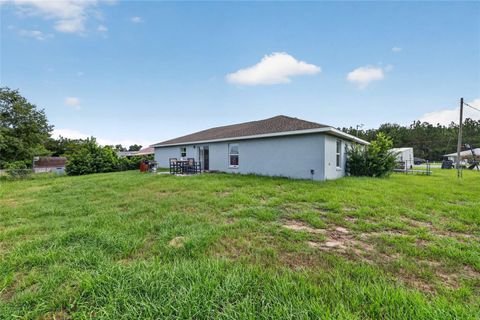 Tiny photo for 8 Almond Drive Trace, Ocala, FL 34472 (MLS # OM727474)