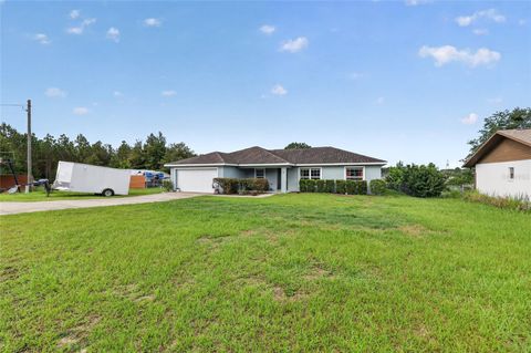 Tiny photo for 8 Almond Drive Trace, Ocala, FL 34472 (MLS # OM727474)