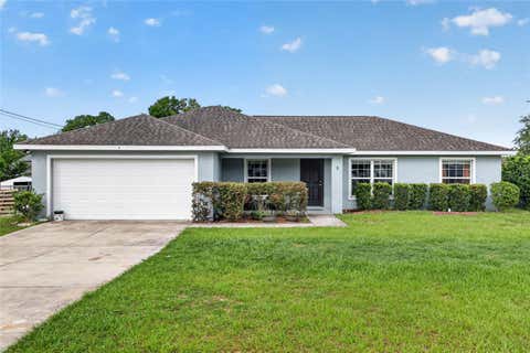 Photo of 8 Almond Drive Trace, Ocala, FL 34472 (MLS # OM727474)