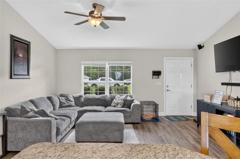 Tiny photo for 8 Almond Drive Trace, Ocala, FL 34472 (MLS # OM727474)