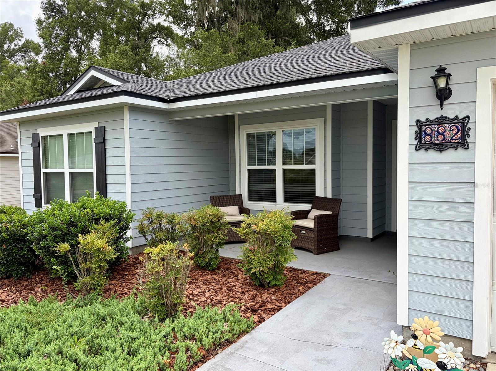 882 NW 256TH WAY