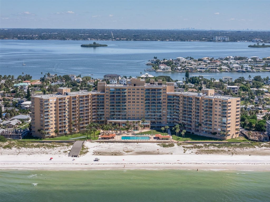 Photo of 880 Mandalay Avenue #N210, Clearwater, FL 33767 (MLS # TB8559851)