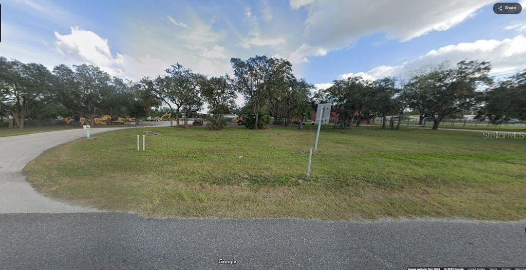 Photo of N/A, Polk City, FL 33868 (MLS # O6227986)