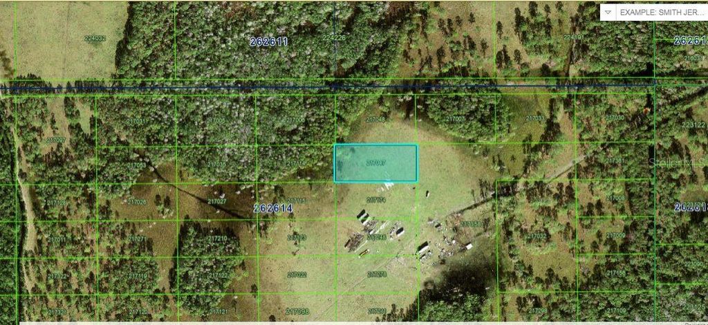 Photo of N/A, Polk City, FL 33868 (MLS # O6227986)