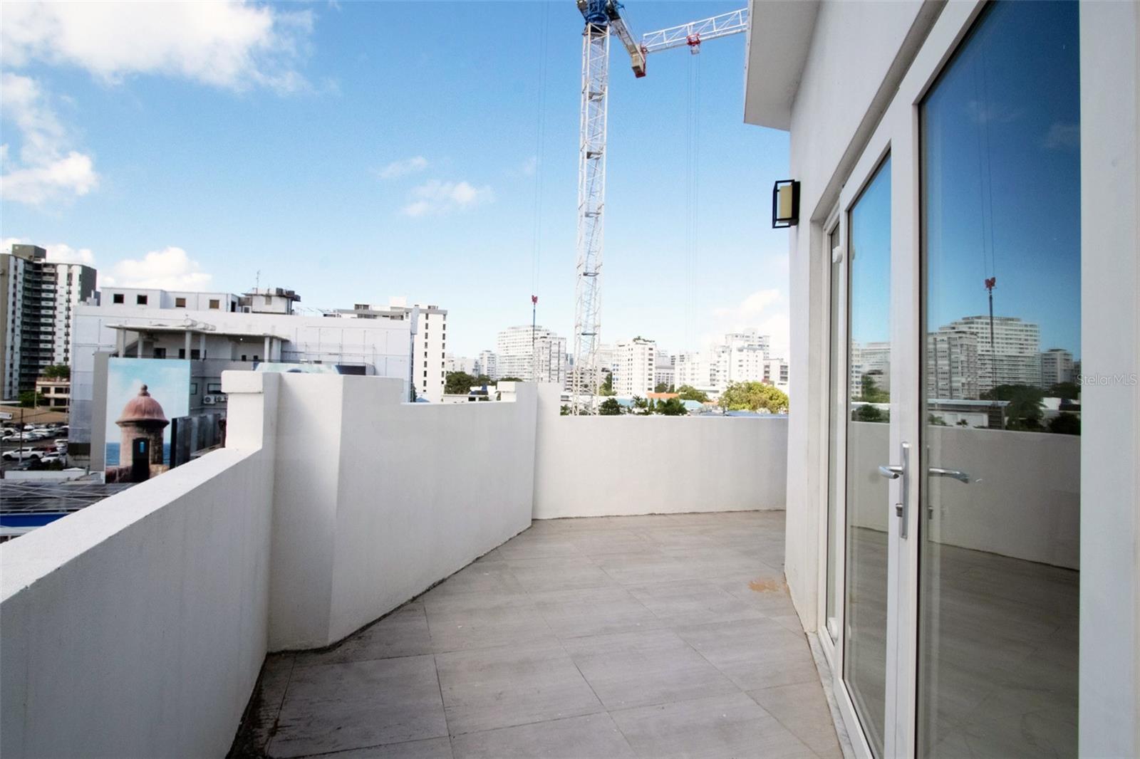 SANTURCE - Residential