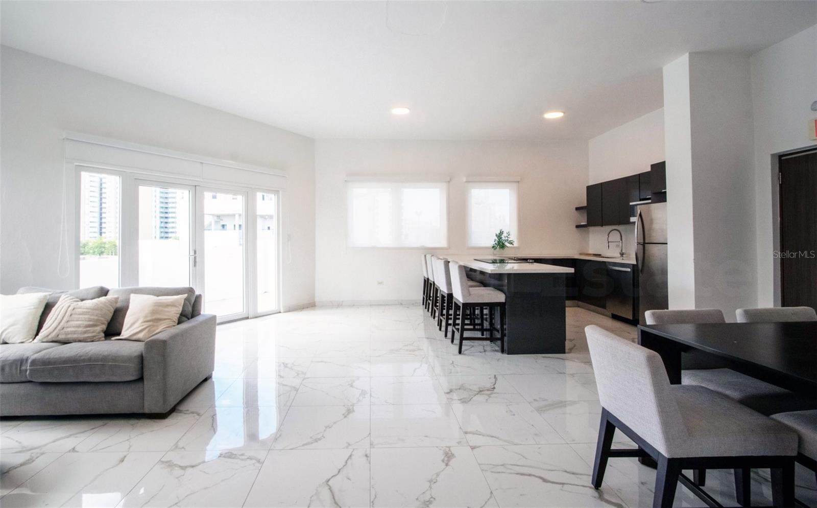 SANTURCE - Residential