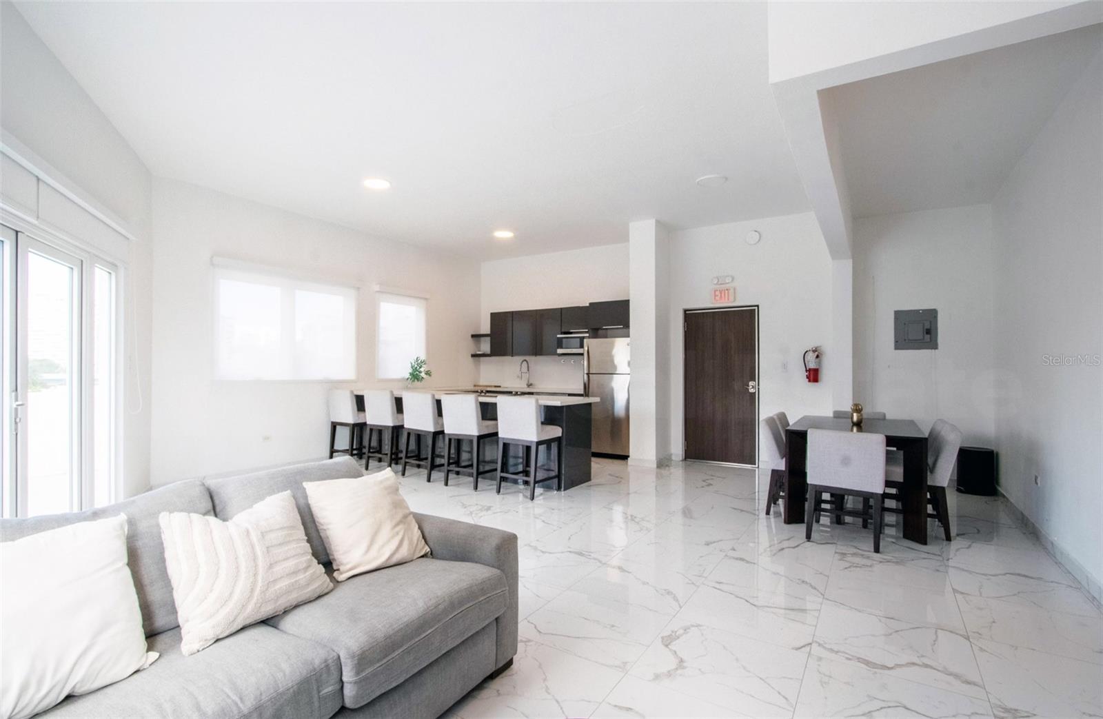 SANTURCE - Residential