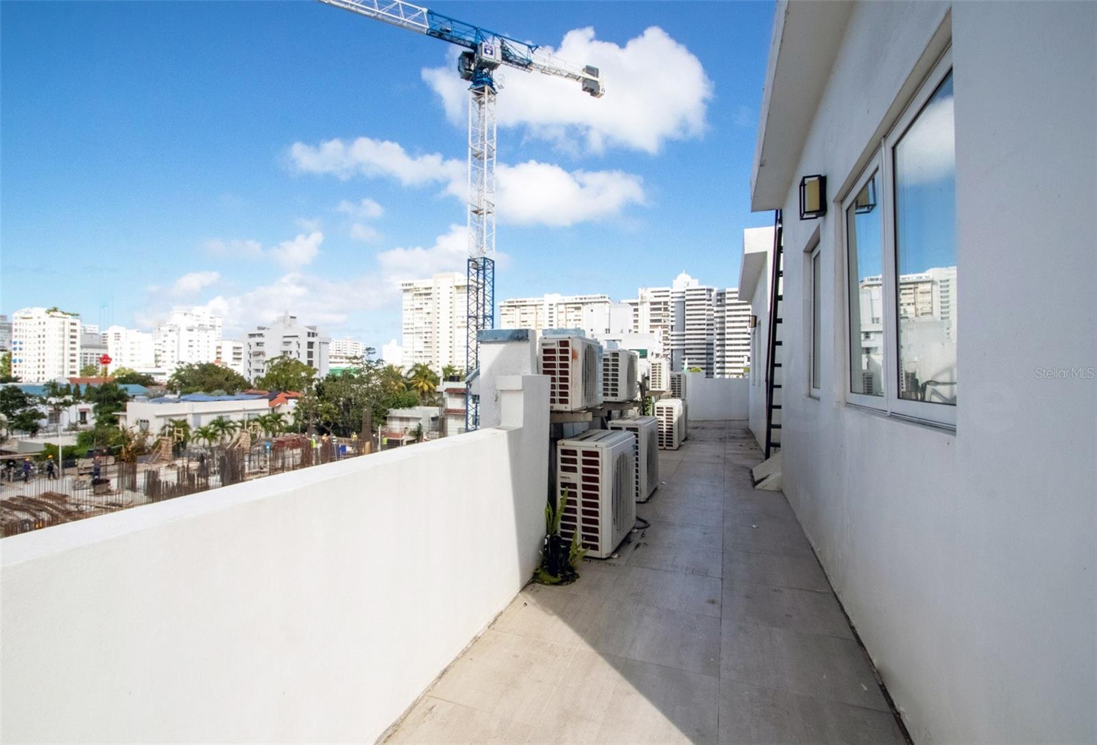 SANTURCE - Residential