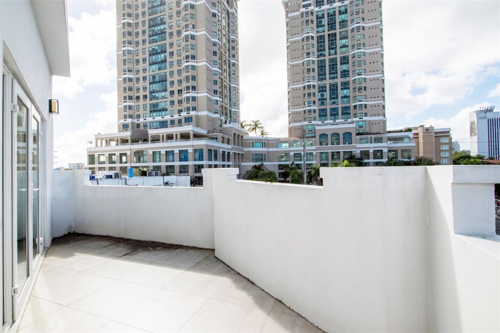 SANTURCE - Residential