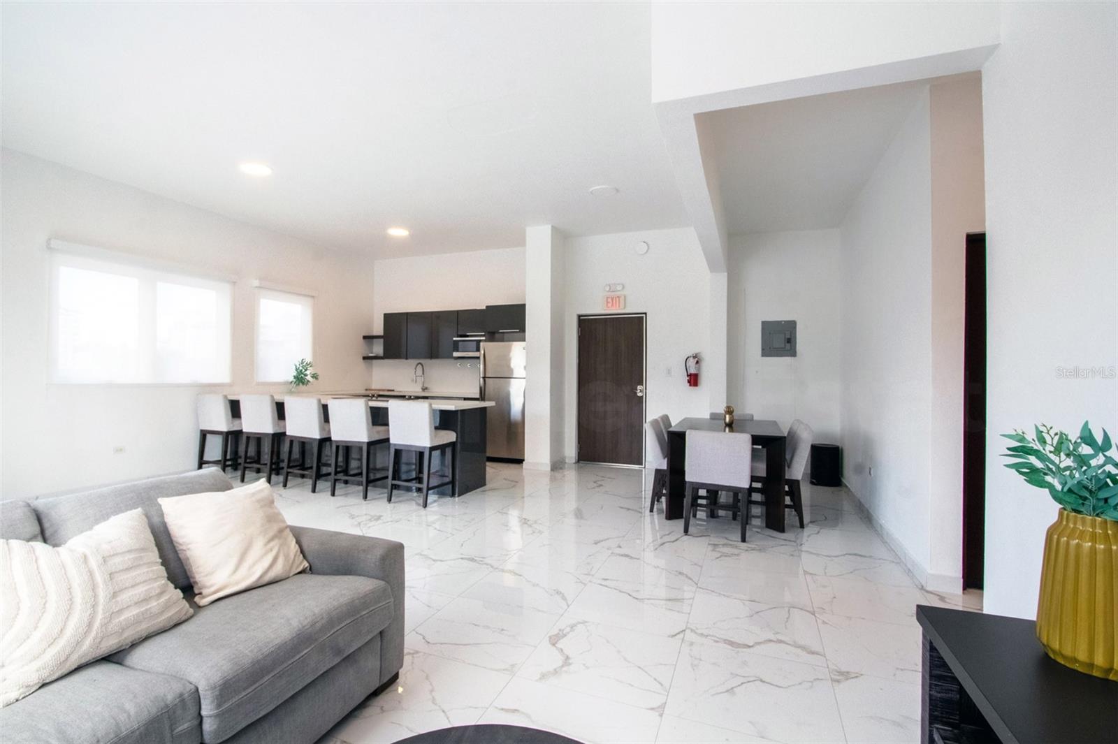 SANTURCE - Residential