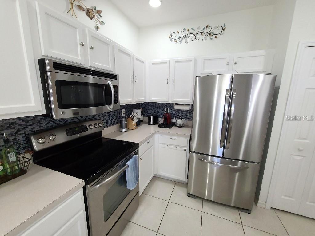 PARKSTONE - Residential Lease