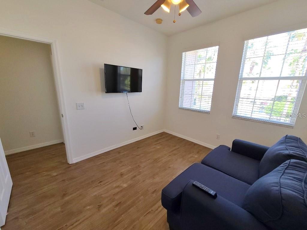 PARKSTONE - Residential Lease