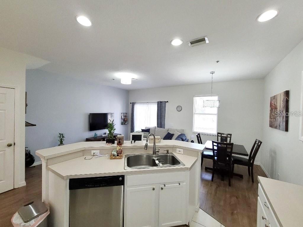 PARKSTONE - Residential Lease