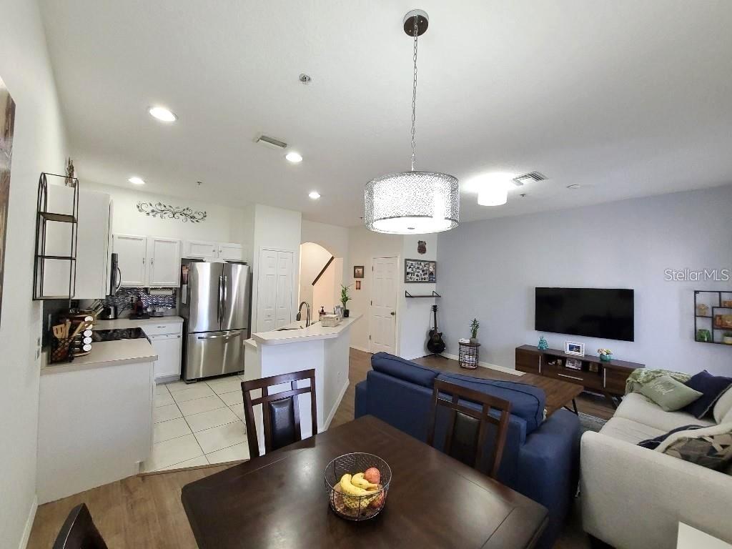 PARKSTONE - Residential Lease