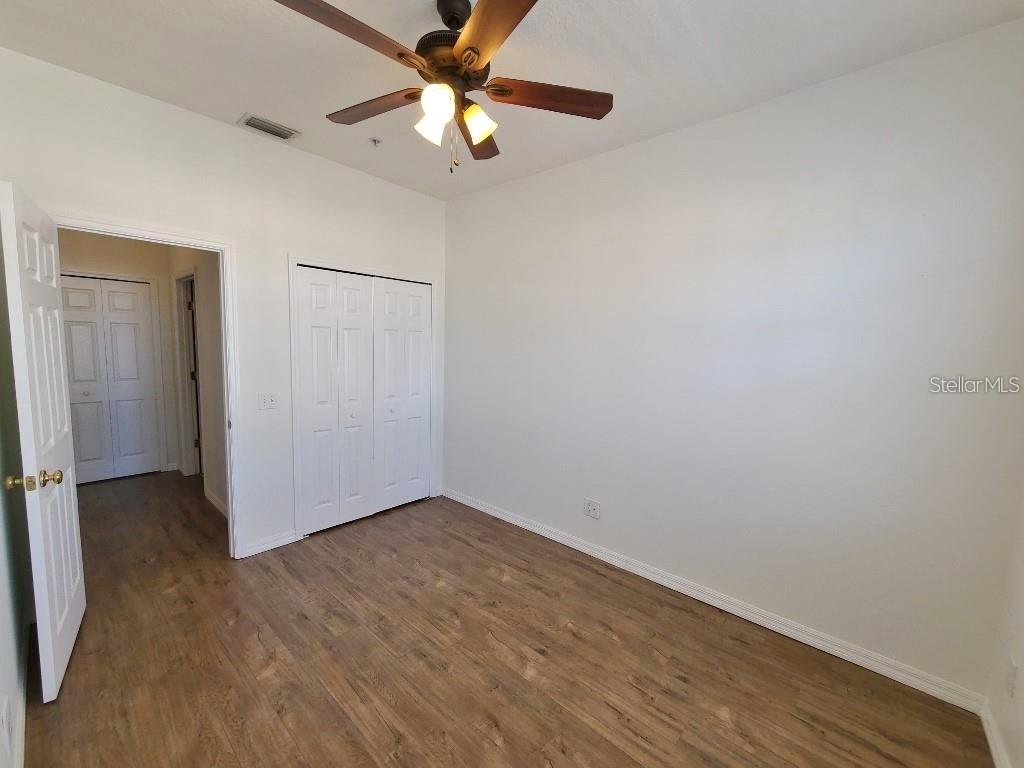 PARKSTONE - Residential Lease