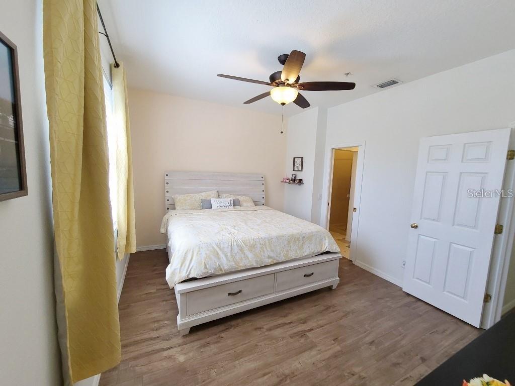 PARKSTONE - Residential Lease