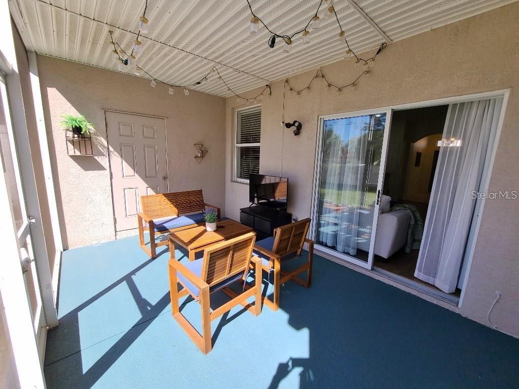 PARKSTONE - Residential Lease