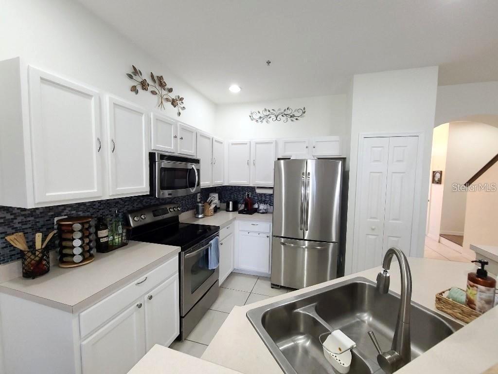 PARKSTONE - Residential Lease