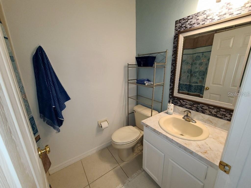 PARKSTONE - Residential Lease