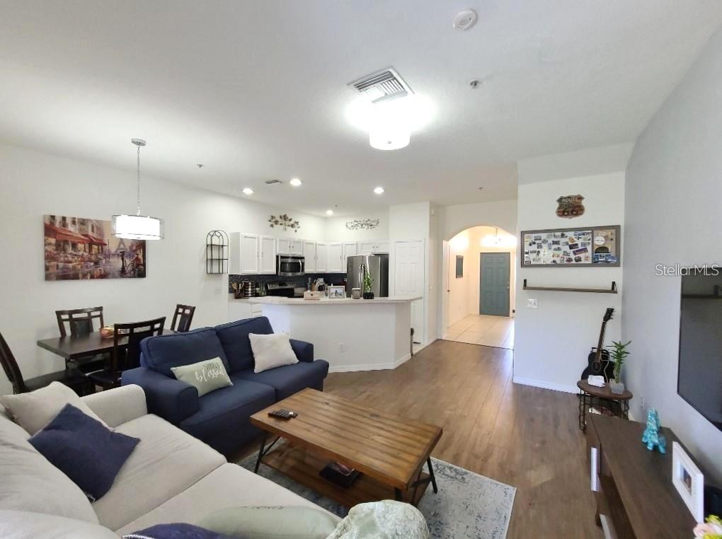 PARKSTONE - Residential Lease