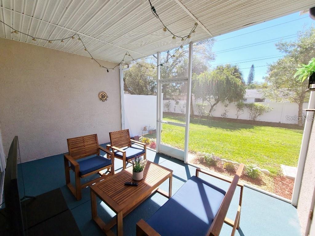 PARKSTONE - Residential Lease