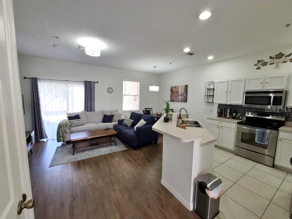 PARKSTONE - Residential Lease