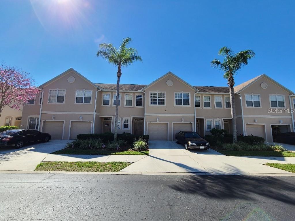 PARKSTONE - Residential Lease