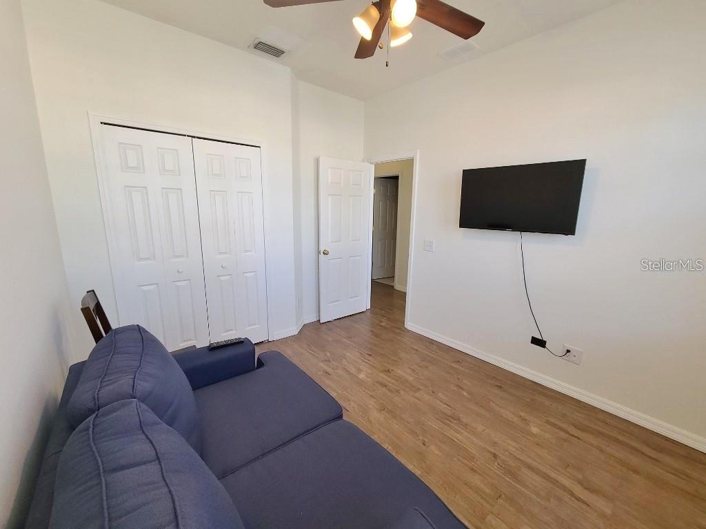 PARKSTONE - Residential Lease