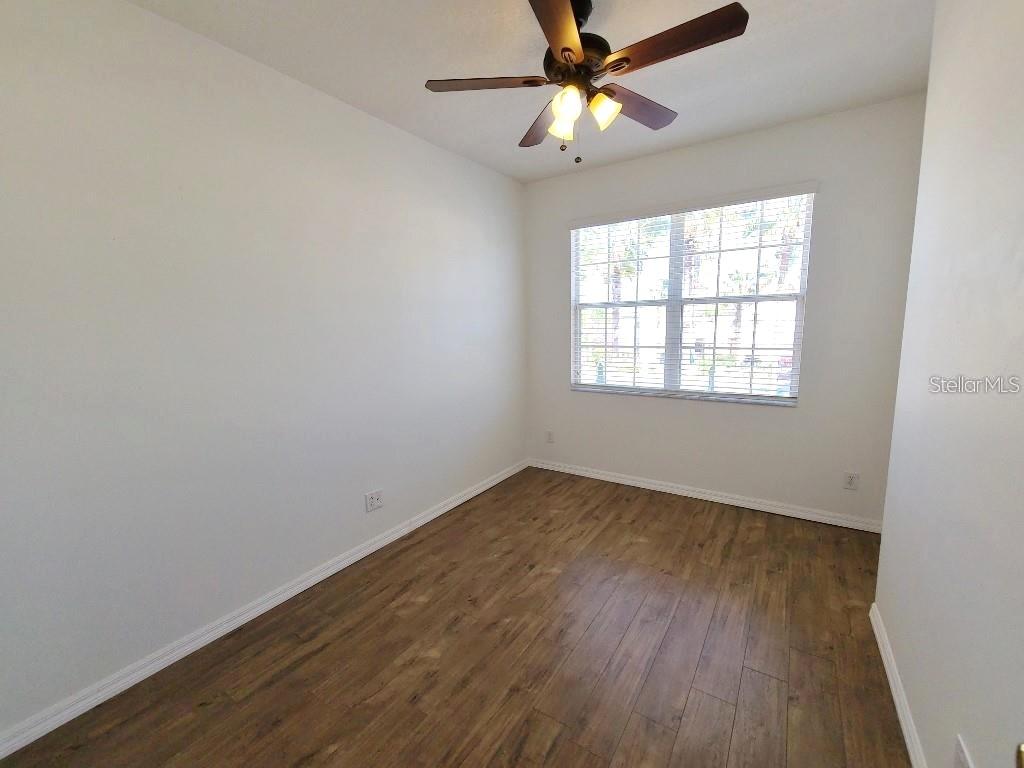 PARKSTONE - Residential Lease