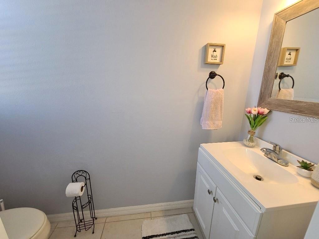 PARKSTONE - Residential Lease