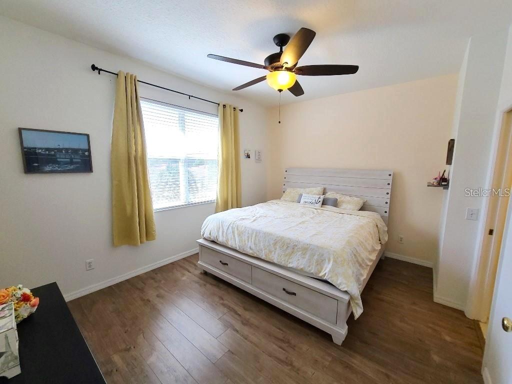 PARKSTONE - Residential Lease