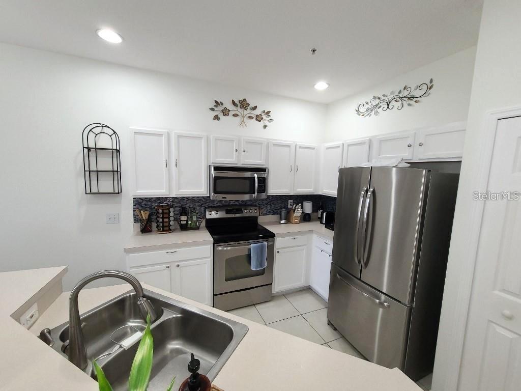 PARKSTONE - Residential Lease