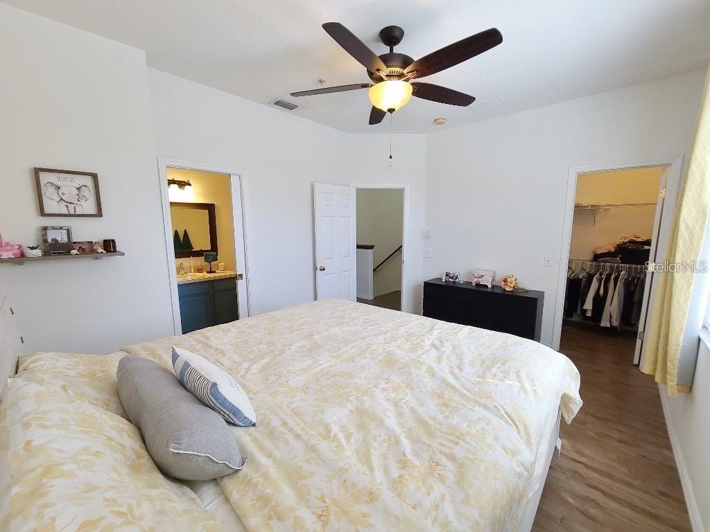 PARKSTONE - Residential Lease