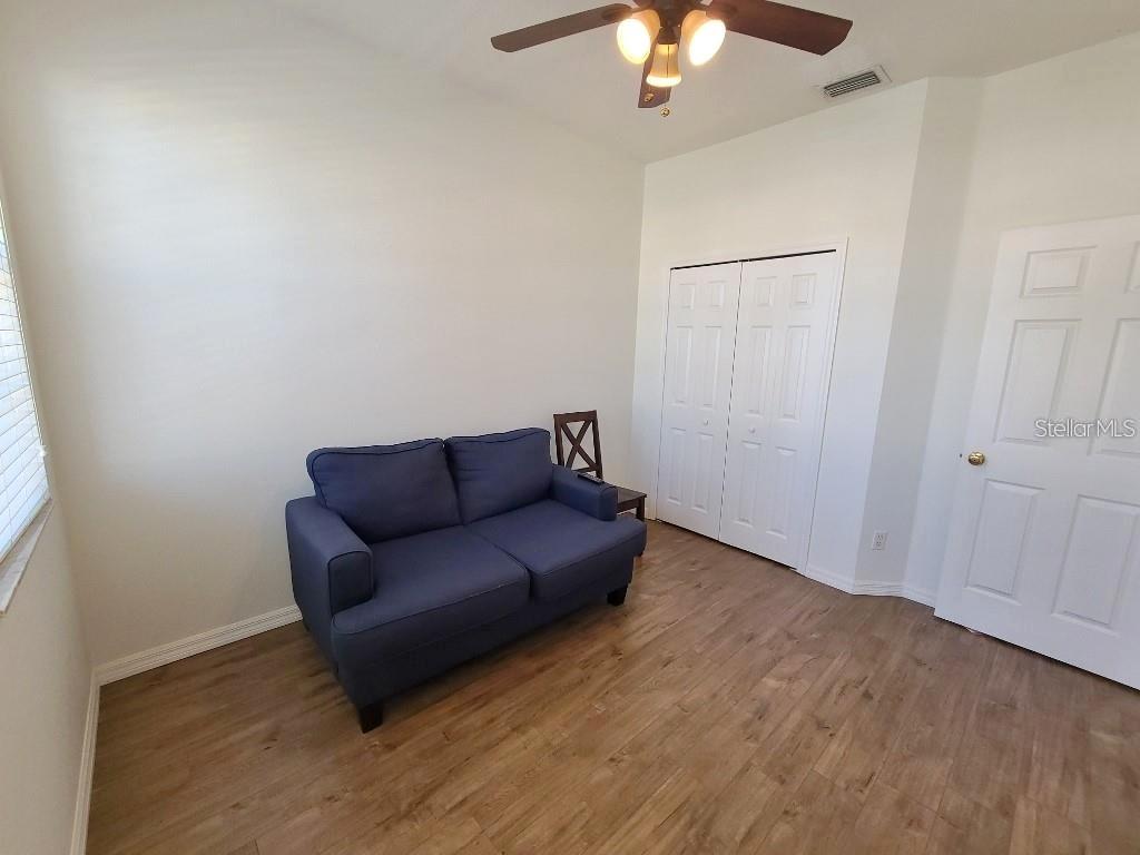 PARKSTONE - Residential Lease