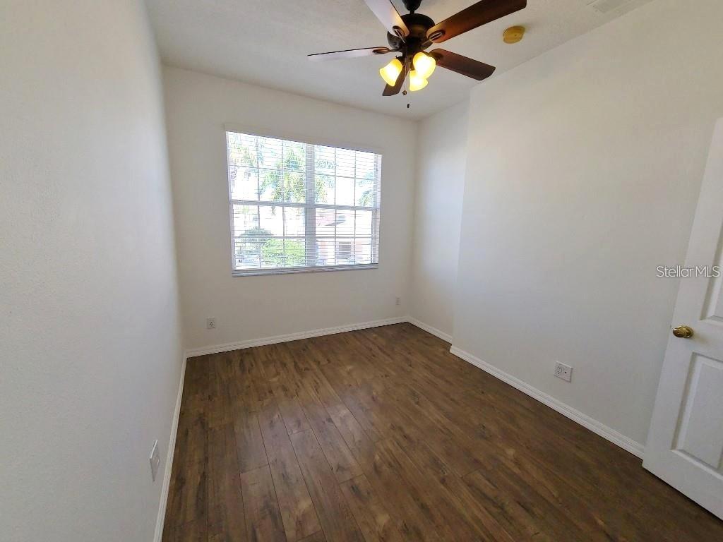 PARKSTONE - Residential Lease