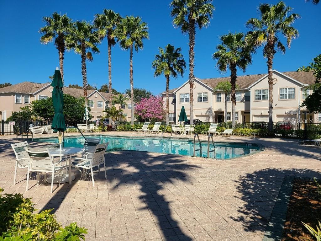 PARKSTONE - Residential Lease
