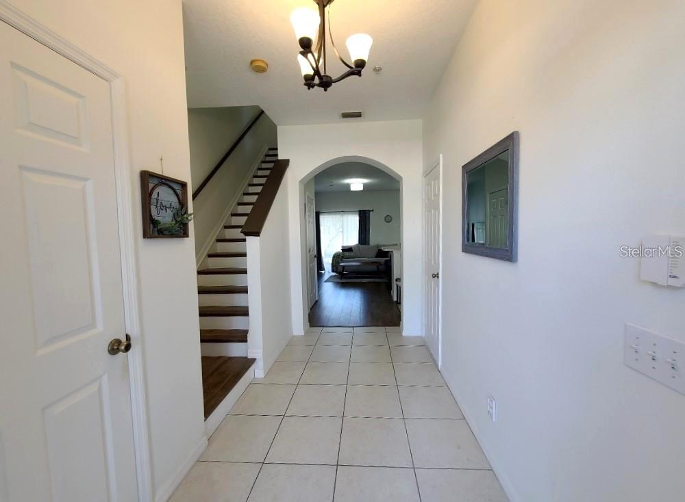 PARKSTONE - Residential Lease