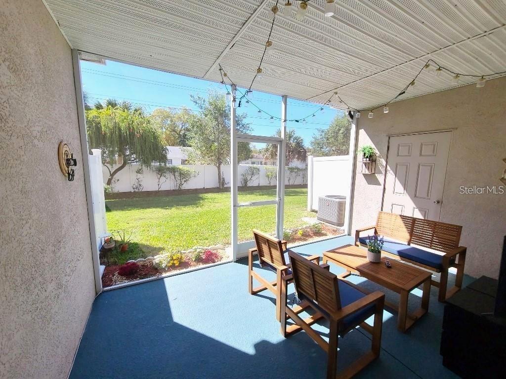 PARKSTONE - Residential Lease