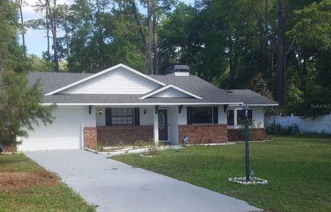 26225 TROON AVENUE MOUNT PLYMOUTH FL 32776