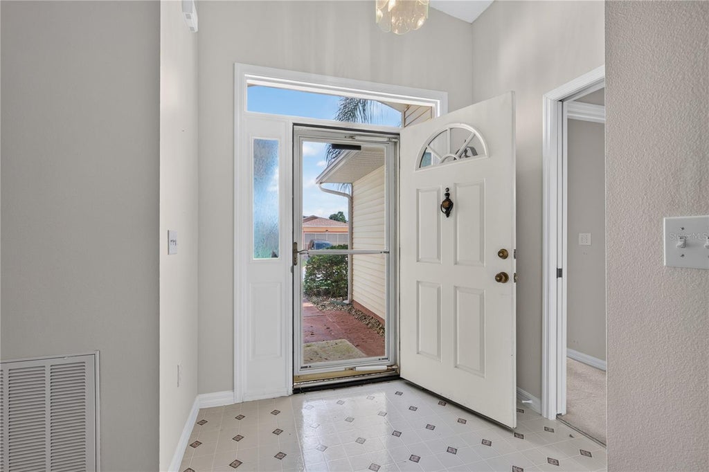 Photo of 642 Timbercrest Drive, Leesburg, FL 34748 (MLS # G5115433)