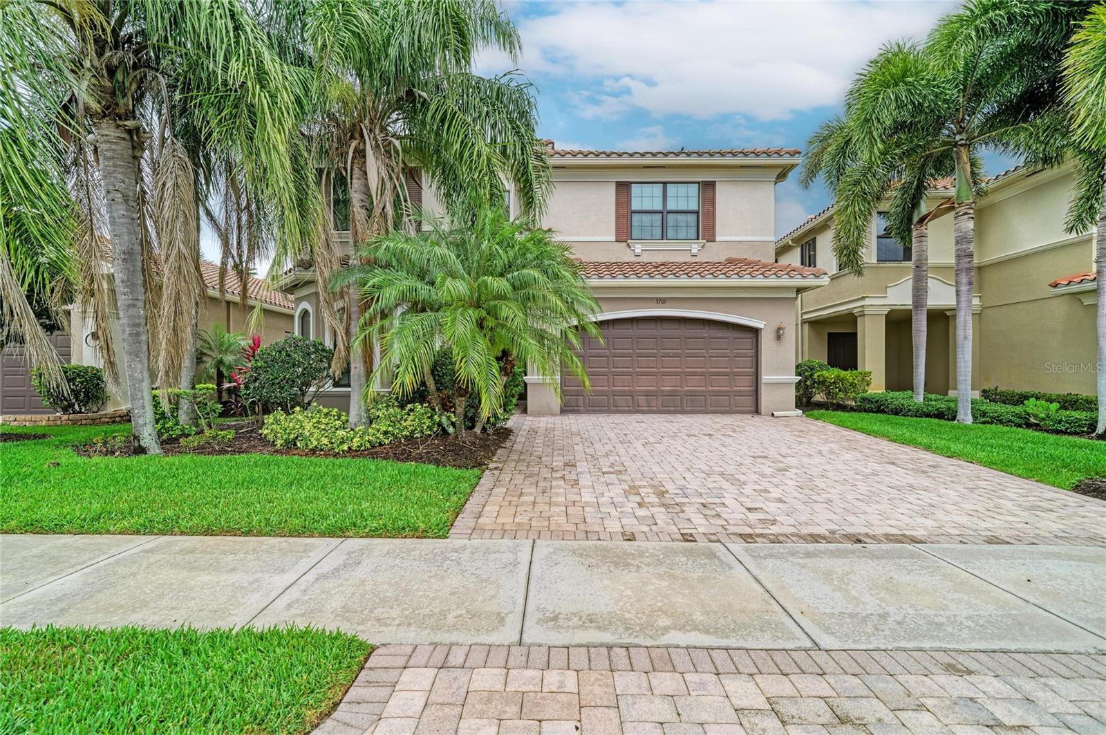 3701 PLEASANT SPRINGS DRIVE