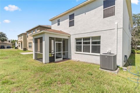 A home in LAND O LAKES