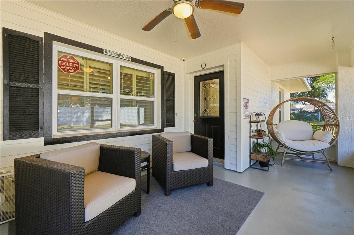 SUTTON PLACE PH II - Residential