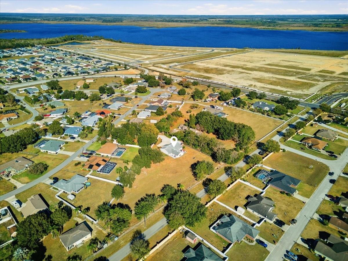 SUTTON PLACE PH II - Residential