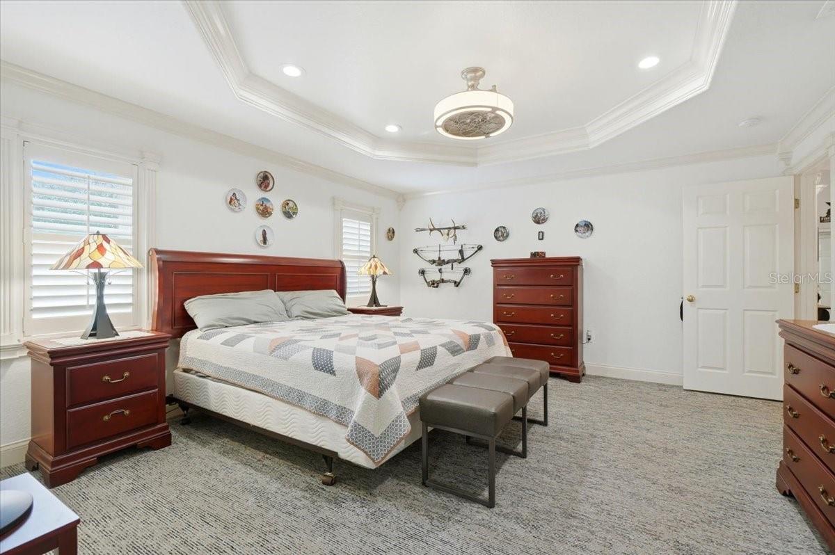 SUTTON PLACE PH II - Residential