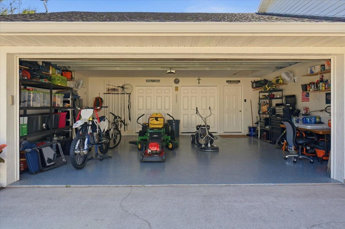 SUTTON PLACE PH II - Residential