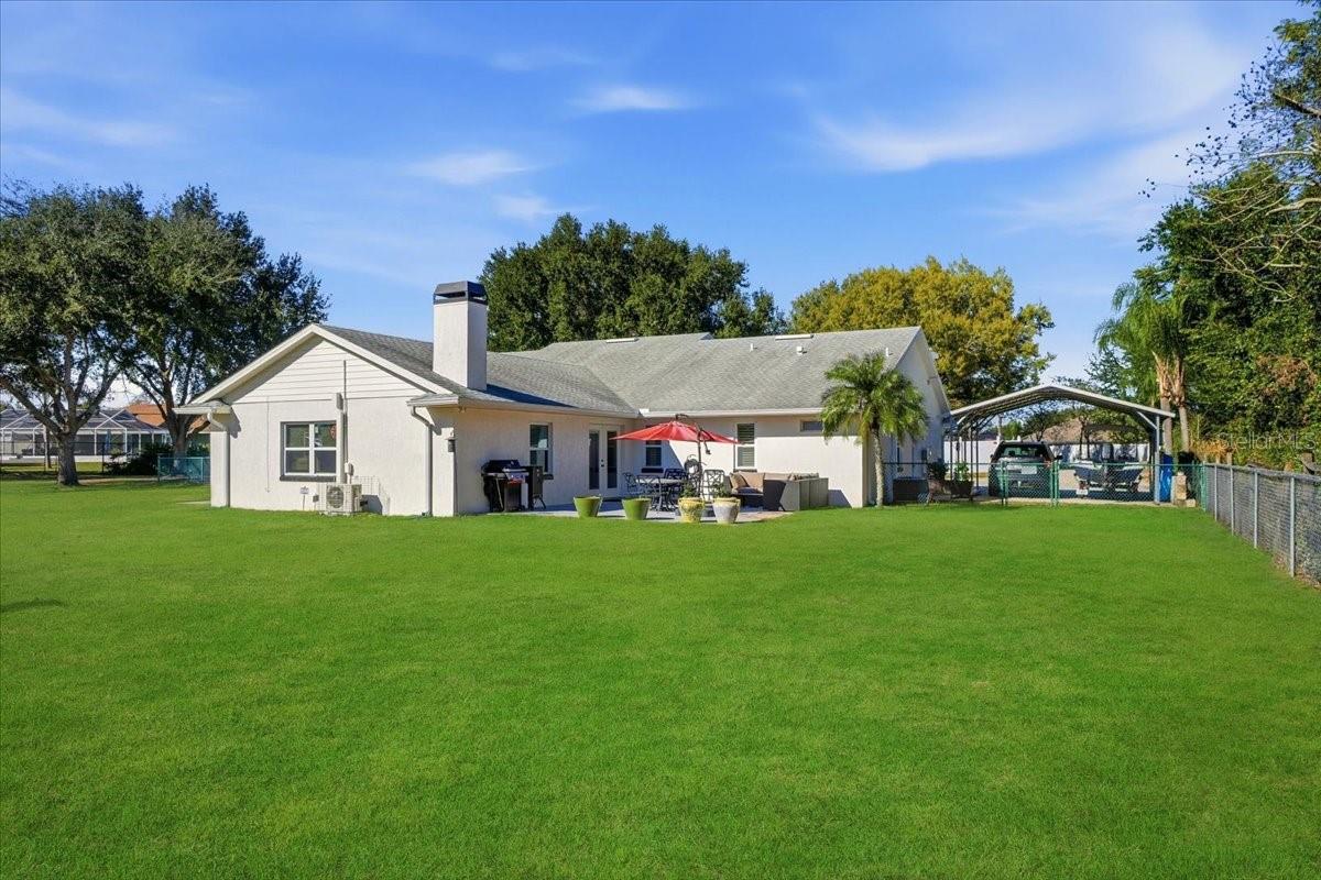 SUTTON PLACE PH II - Residential