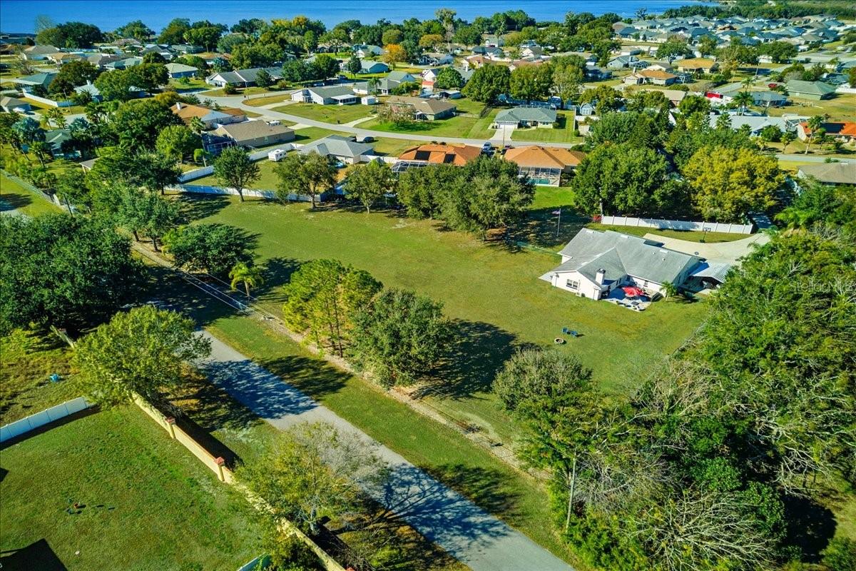 SUTTON PLACE PH II - Residential